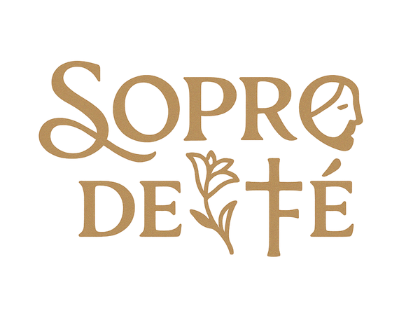 Sopro de Fé 